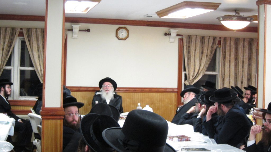 תמונות: מוהרא"ש שיק בקרית יואל