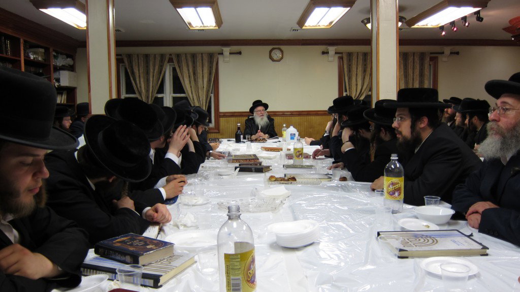 תמונות: מוהרא"ש שיק בקרית יואל