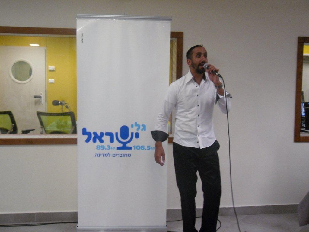 בשידור-חי: האחים אשל הקפיצו באולפן