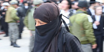 אילוסטרציה (פלאש 90)