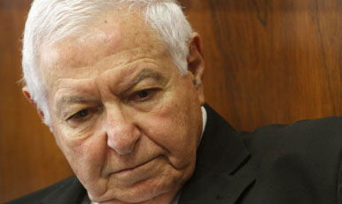 מבקר המדינה, מיכה לינדנשטראוס (פלאש 90)