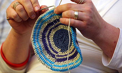 רחובות: במקום בני עקיבא, בית-ספר חרדי