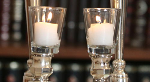 שבת היא מלזעוק