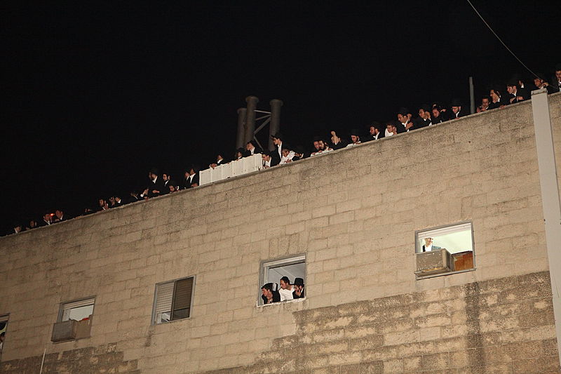 רבבות ליוו למנוחות את זקן ראשי-הישיבות בעולם היהודי