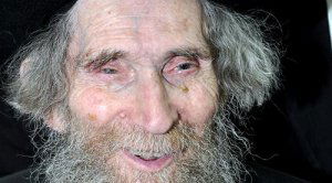 הגראי"ל שטיינמן (צלם: פלאש 90)