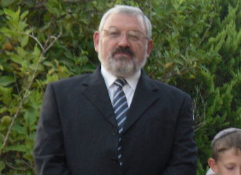 בעל המעשה, הרב מילצקי