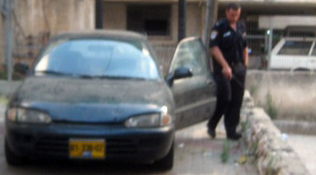 בני-ברק: נחשפה חבורת פורצי רכבים