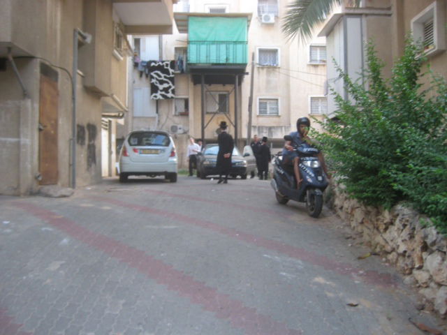 בני-ברק: נחשפה חבורת פורצי רכבים