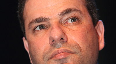 הדיח את גיא-רון. ברזילי