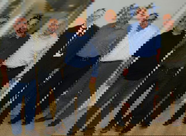 קבוצת מתכנתות חרדיות סיימו בהצלחה הכשרה מקצועית בג´אווה אנדרואיד