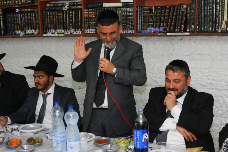 צילום: יעקב לדרמן