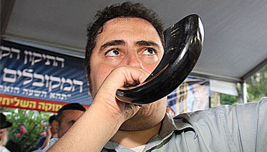 עמוקה תשע"א: תפילת הרווק