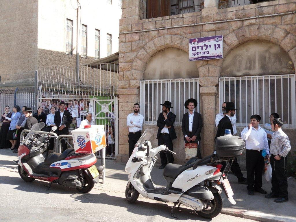 בגלל מגהץ: דירה בי-ם עלתה בלהבות