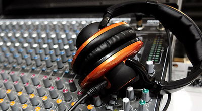 בשידור חי: סיום מסכת ברדיו "קול חי"