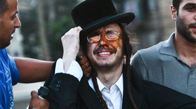 למצולם אין קשר לכתבה.