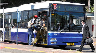 ראש עיריית ב"ב: "לא נענו לבקשות הרשויות המקומיות"