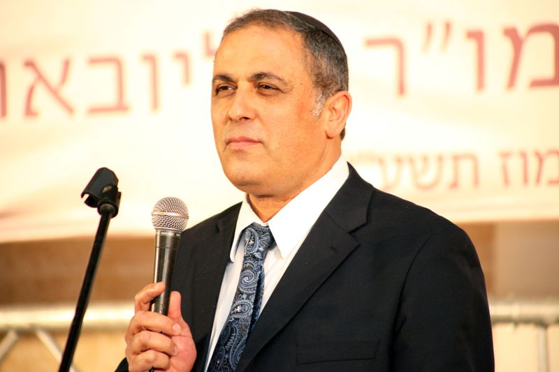 17 שנה לפטירת הרבי: אלפים בהתוועדות המרכזית כפר-חב"ד