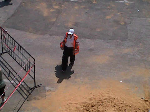 צפו בתמונות: תרגיל רב-נפגעים בירושלים