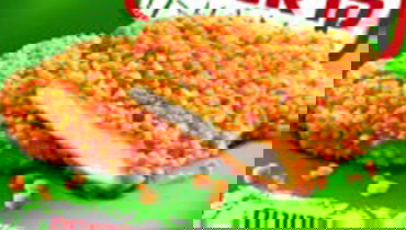 שניצל (צילום יח"צ עוף טוב)