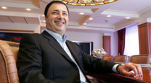 תפקידו של עיתונאי. לבייב