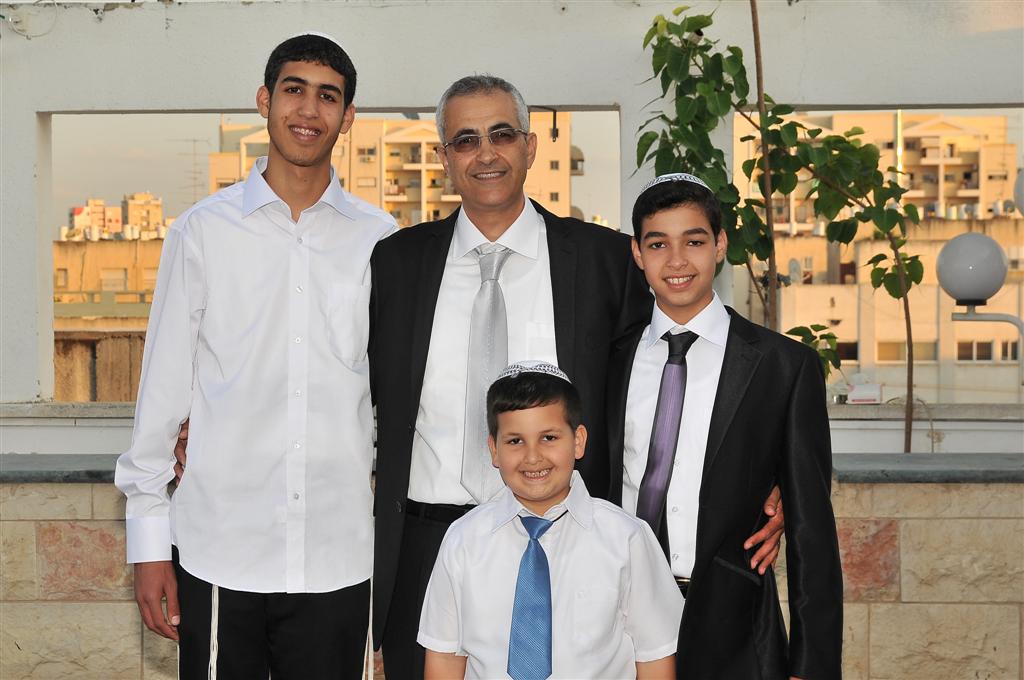 נריה עוקבי התברמץ, אתם הרווחתם שיר