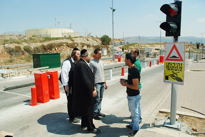 ביתר-עילית משתדרגת