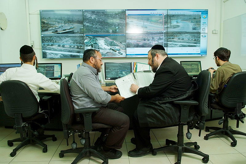 ביתר-עילית משתדרגת