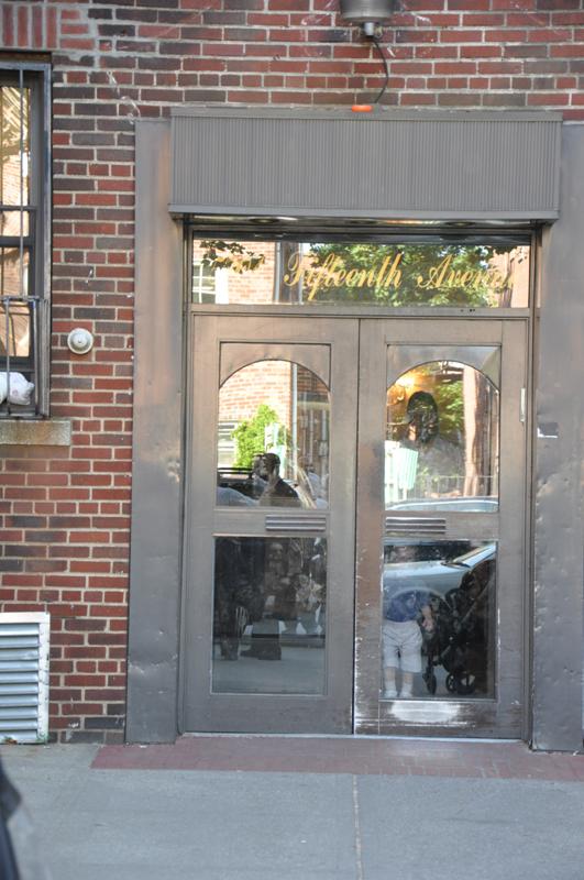 פרשת החטיפה בניו-יורק: אלפים בחיפושים קדחתניים