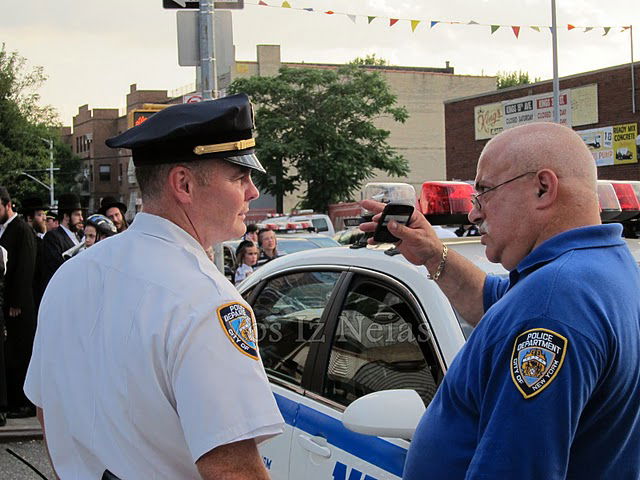 מחריד: גופתו של לייבי בותרה והושלכה לחצר