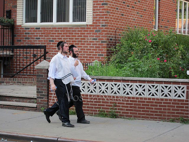 מחריד: גופתו של לייבי בותרה והושלכה לחצר