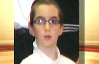 לייבי קלצקי ז"ל (צילום מסך)