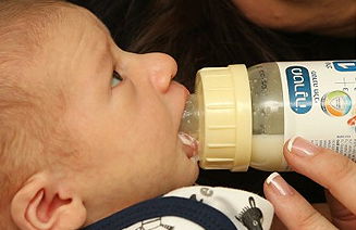 ועכשיו: הקרב על מחירי תחליפי החלב