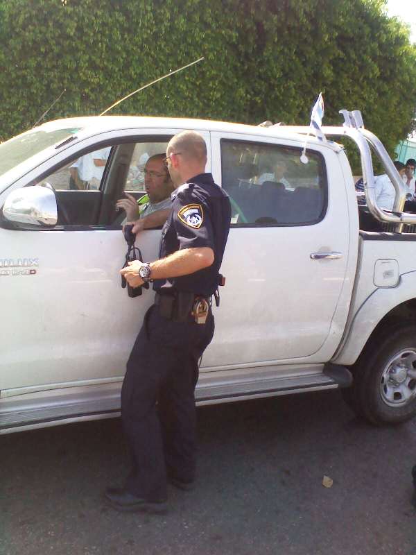 בית החולים 'שניידר': הילד מאלעד יצא מכלל סכנה