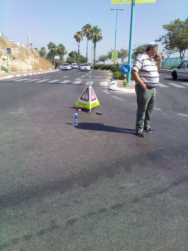 בית החולים 'שניידר': הילד מאלעד יצא מכלל סכנה