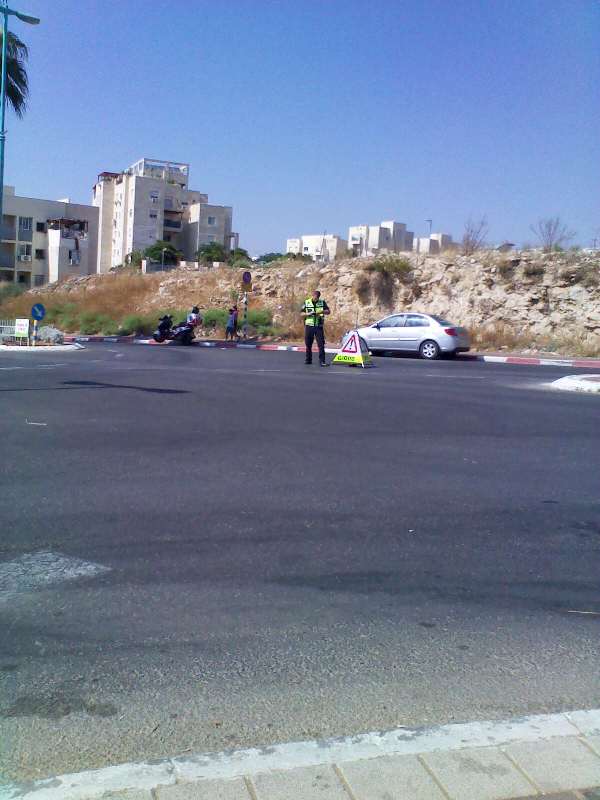 בית החולים 'שניידר': הילד מאלעד יצא מכלל סכנה