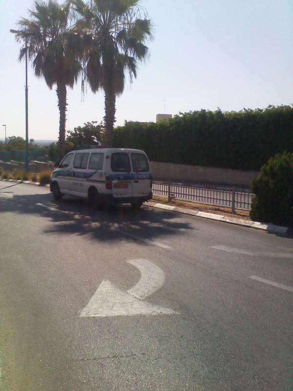 בית החולים 'שניידר': הילד מאלעד יצא מכלל סכנה