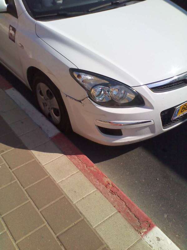 בית החולים 'שניידר': הילד מאלעד יצא מכלל סכנה