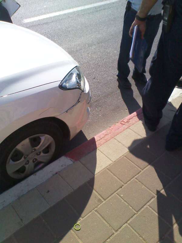 בית החולים 'שניידר': הילד מאלעד יצא מכלל סכנה