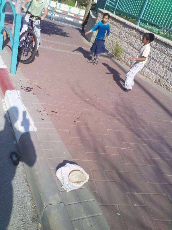 בית החולים 'שניידר': הילד מאלעד יצא מכלל סכנה