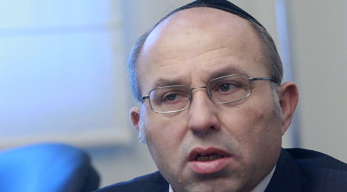 מדינת חלם. מיכאלי