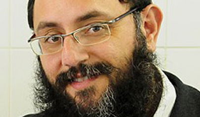 כותב השורות