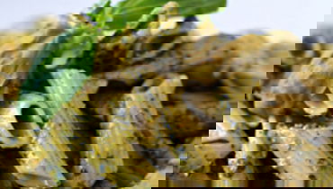 מתכון לסלט פסטה קר