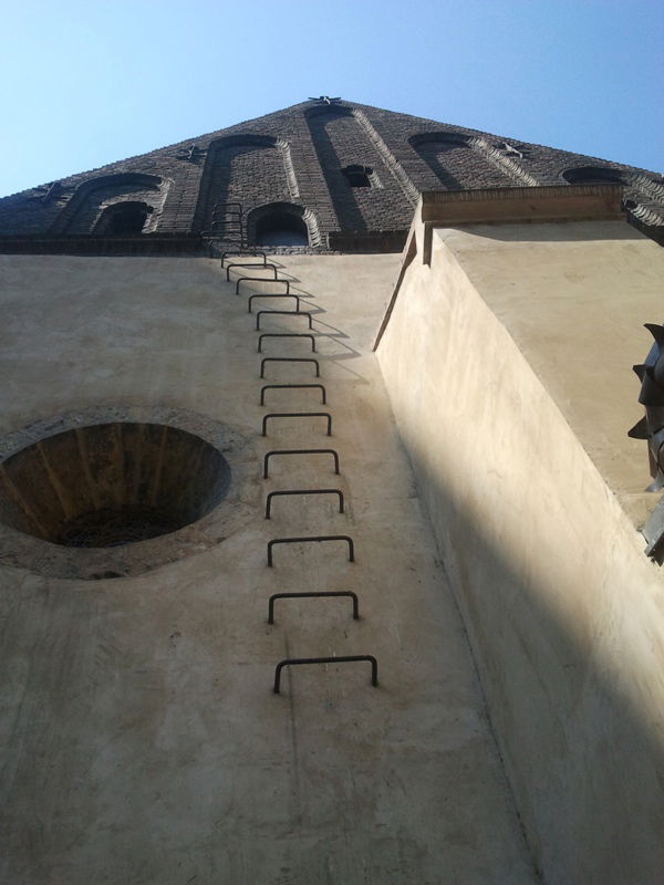 יעקב וידר מציג: חמישה ימים מסביב לפראג - בירת צ'כיה