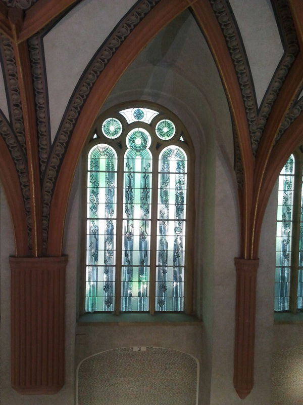 יעקב וידר מציג: חמישה ימים מסביב לפראג - בירת צ'כיה