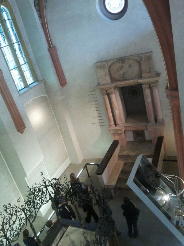 יעקב וידר מציג: חמישה ימים מסביב לפראג - בירת צ'כיה