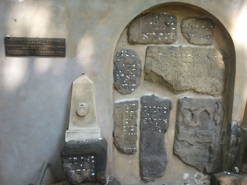 יעקב וידר מציג: חמישה ימים מסביב לפראג - בירת צ'כיה