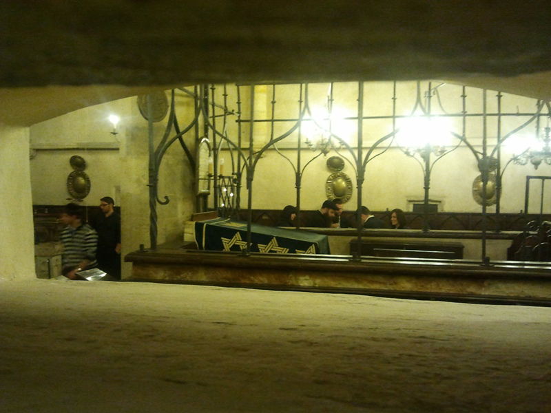 יעקב וידר מציג: חמישה ימים מסביב לפראג - בירת צ'כיה