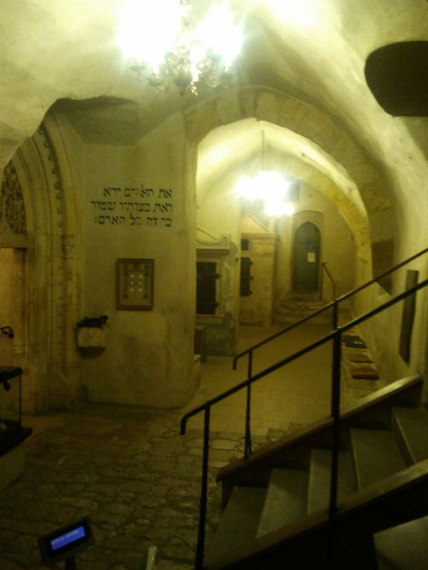 יעקב וידר מציג: חמישה ימים מסביב לפראג - בירת צ'כיה