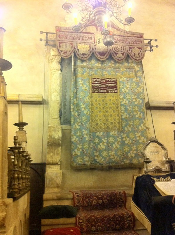 יעקב וידר מציג: חמישה ימים מסביב לפראג - בירת צ'כיה