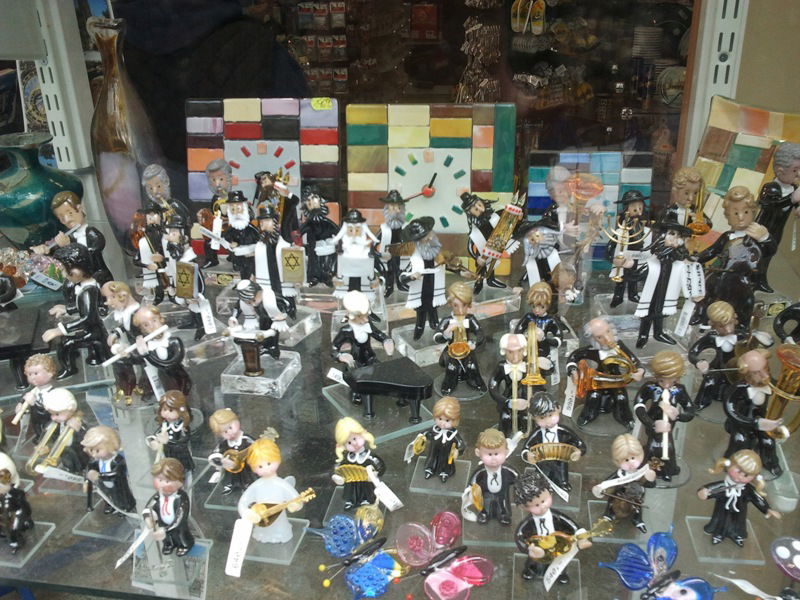 יעקב וידר מציג: חמישה ימים מסביב לפראג - בירת צ'כיה